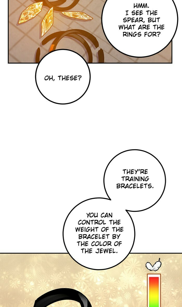 Return to Player – Chapter 17 page 43