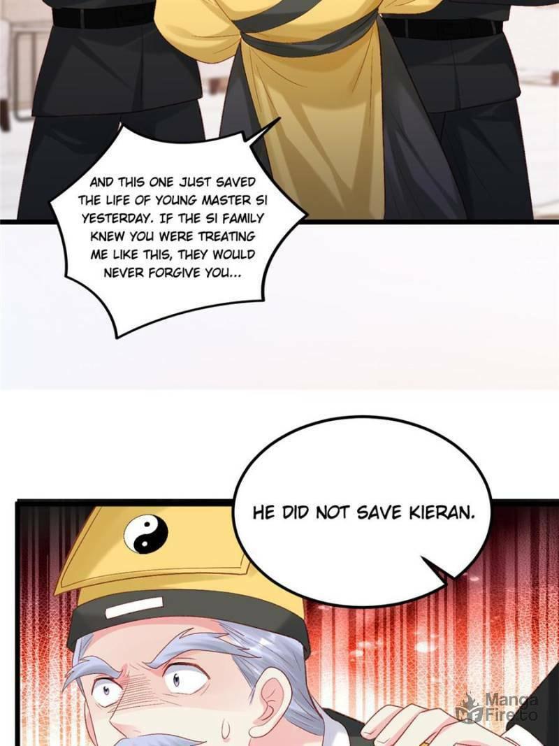 Spoiled Rotten by My Uncles – Chapter 23 page 49
