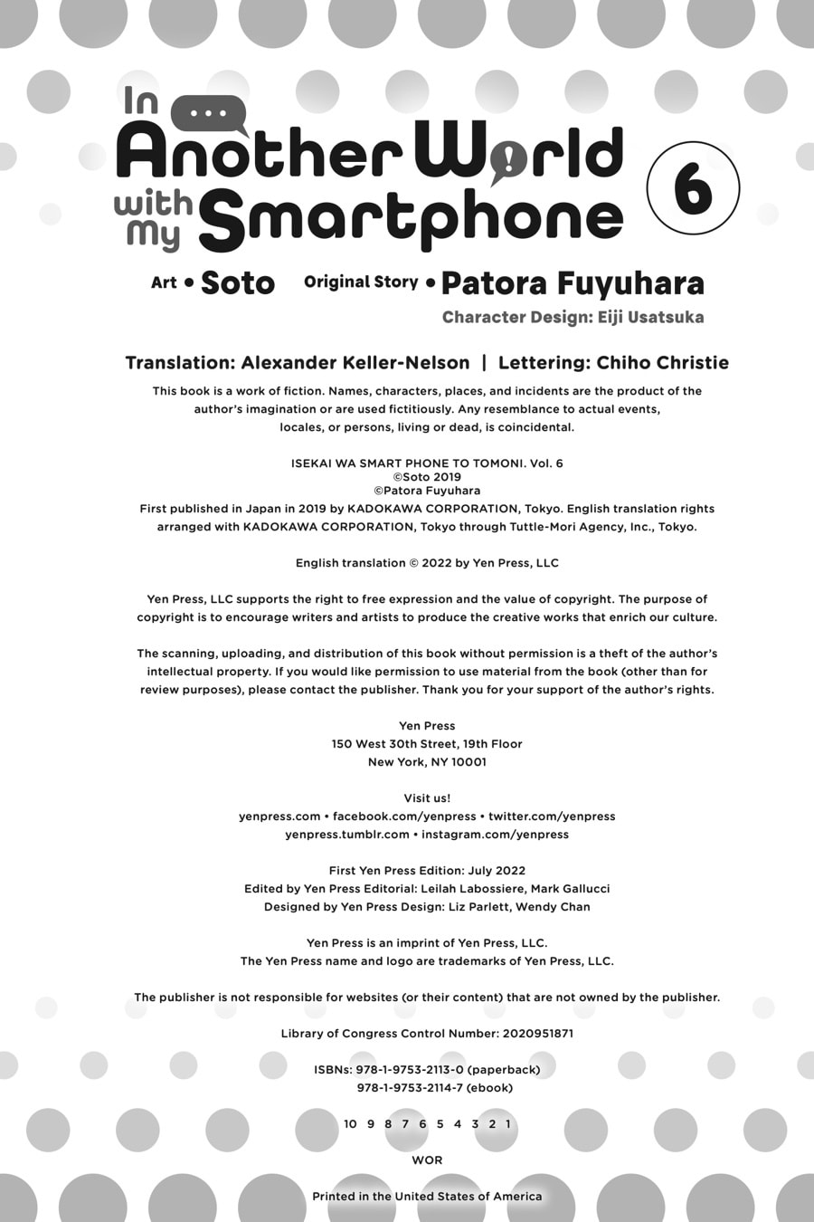 In Another World With My Smartphone – Chapter 30 page 27