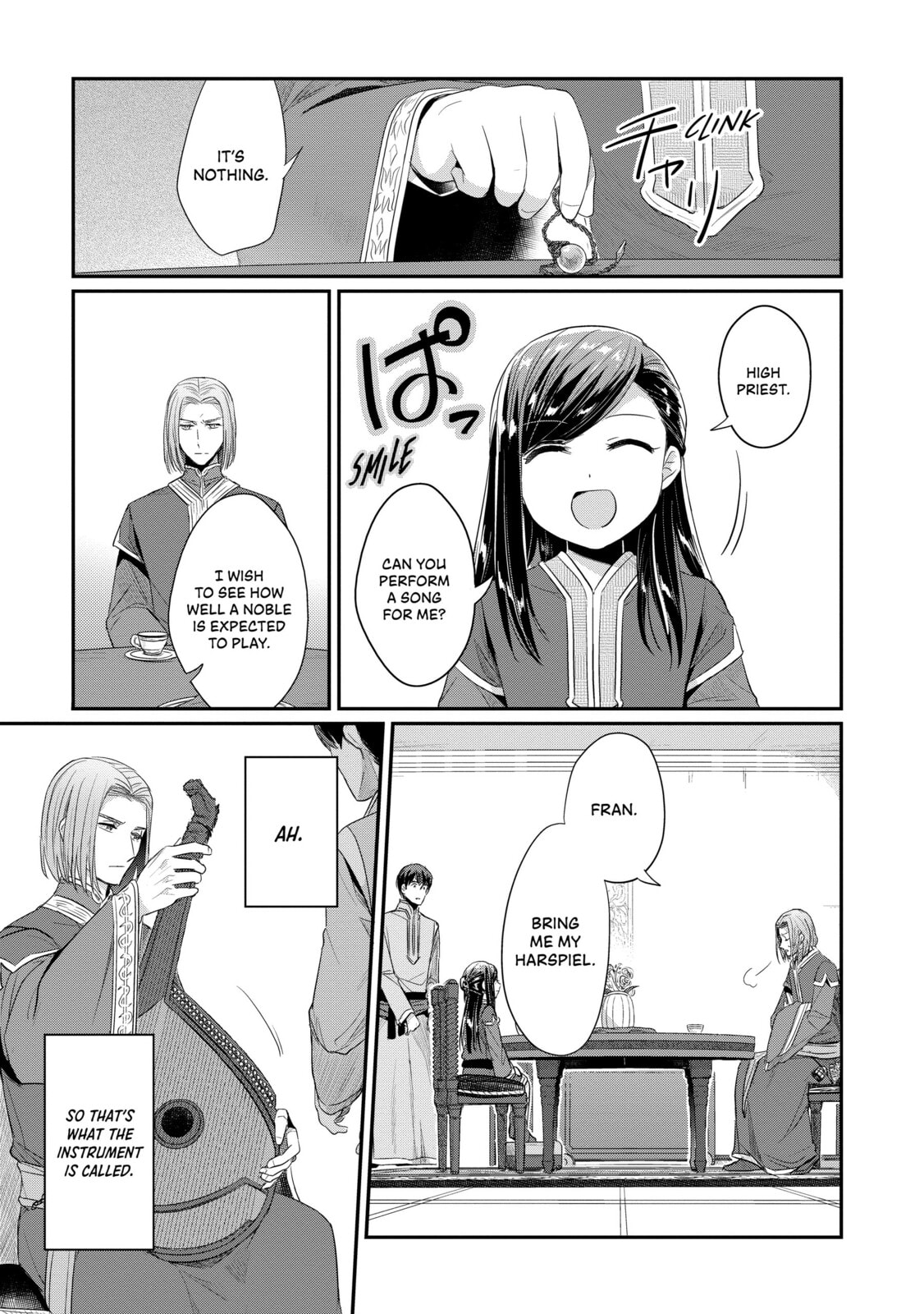 Gifts and the Arts page 22