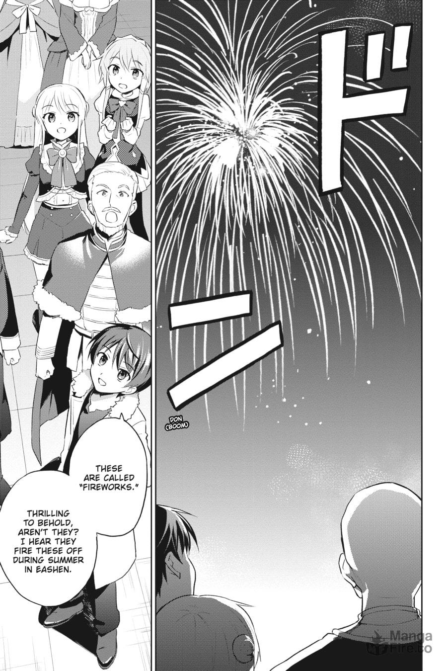 In Another World With My Smartphone – Chapter 48 page 20