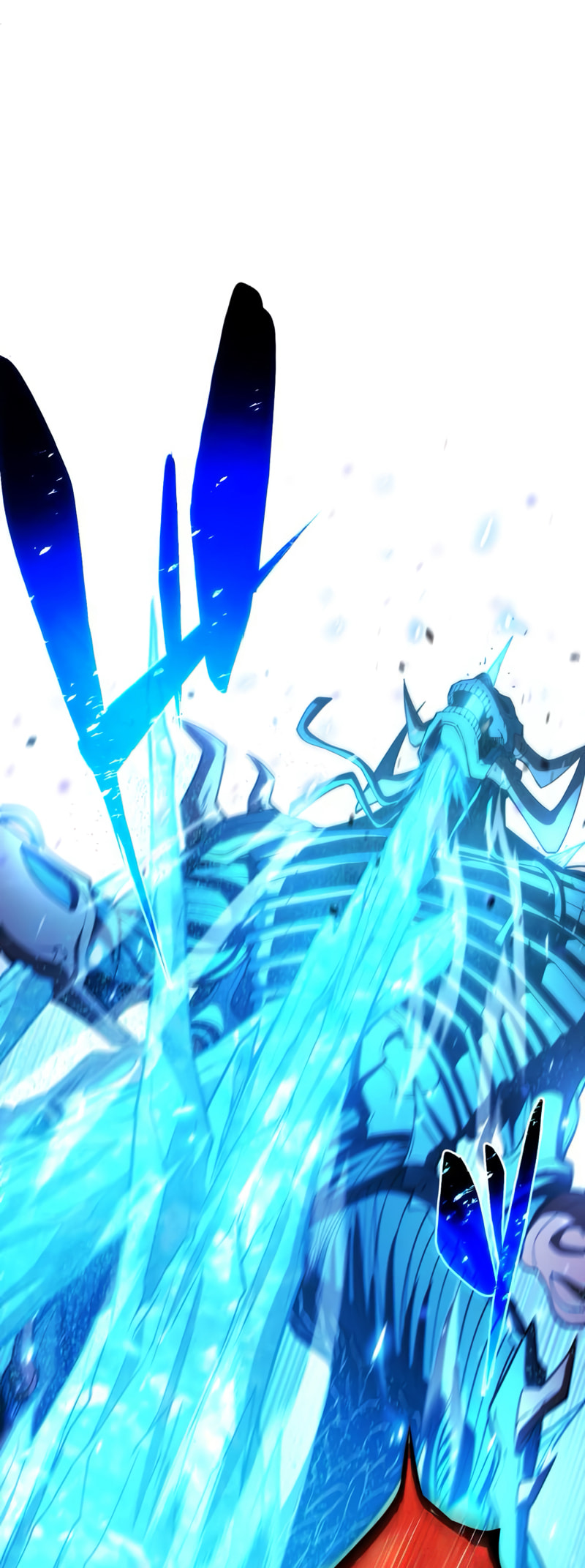 The Underworld Transcendent Is Unrivaled at the School——! – Chapter 1 page 10