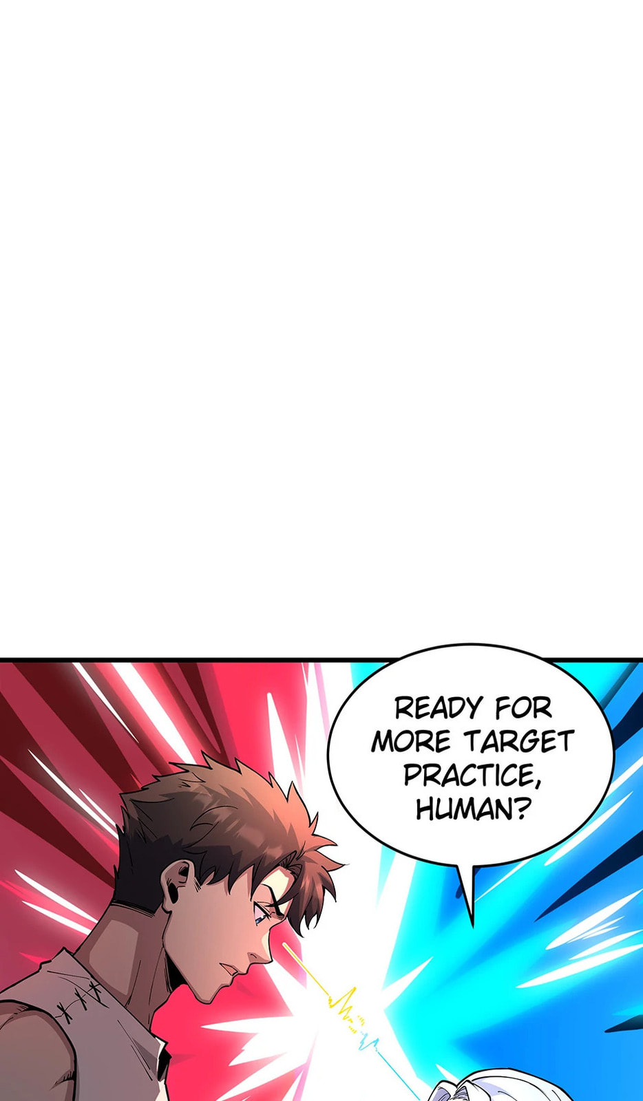 An Outcast In Another World – Chapter 16 page 81