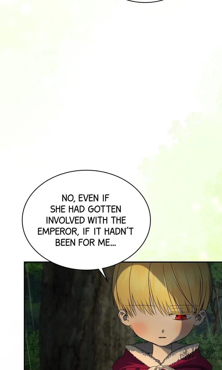 My Little Tyrant – Chapter 51 page 84
