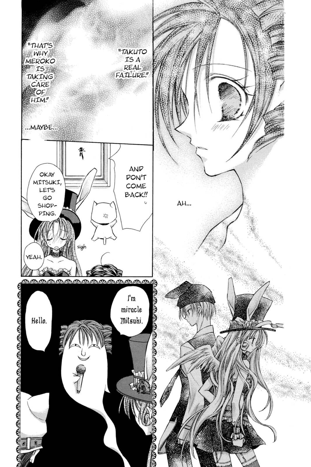 If There Is Still Time page 16