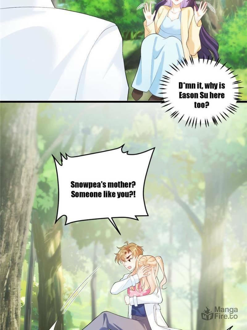 Spoiled Rotten by My Uncles – Chapter 5 page 8