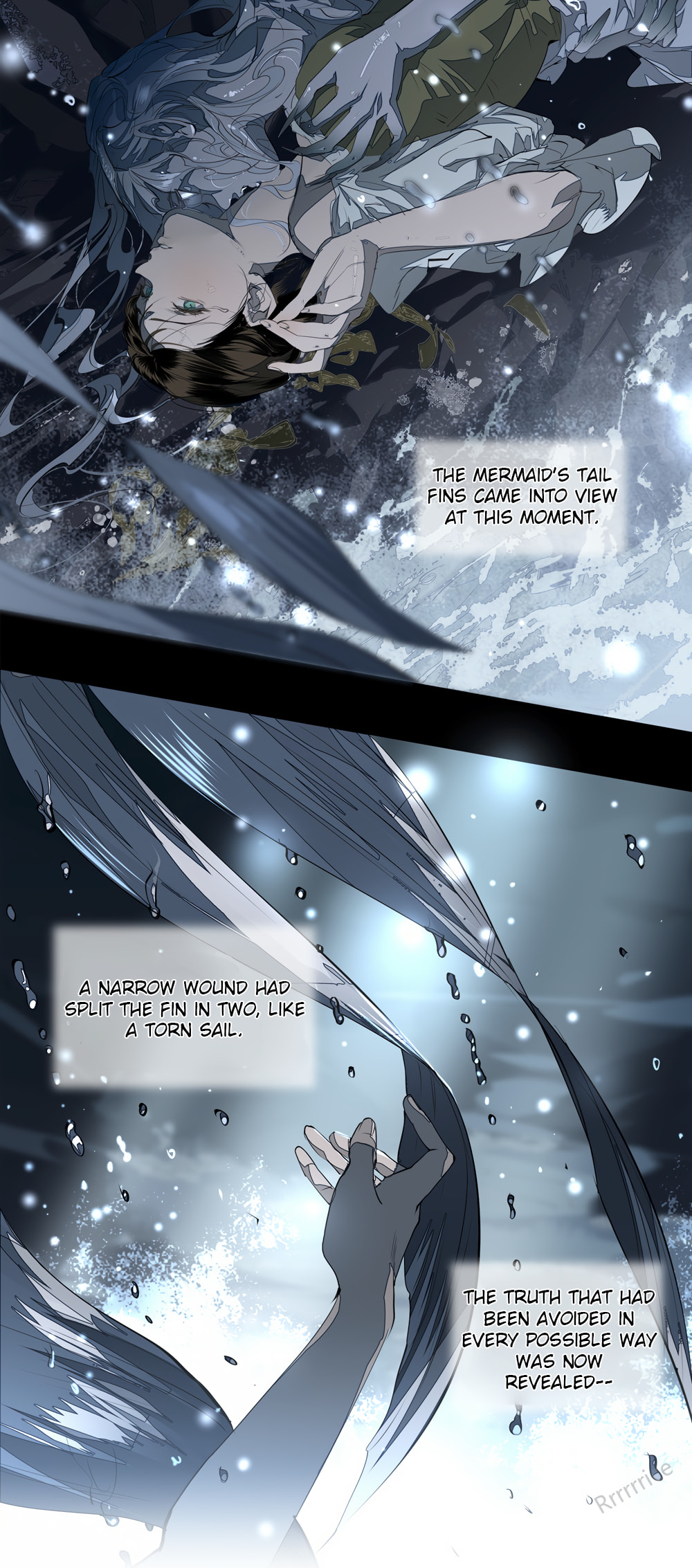 Knot (Part 1) page 31