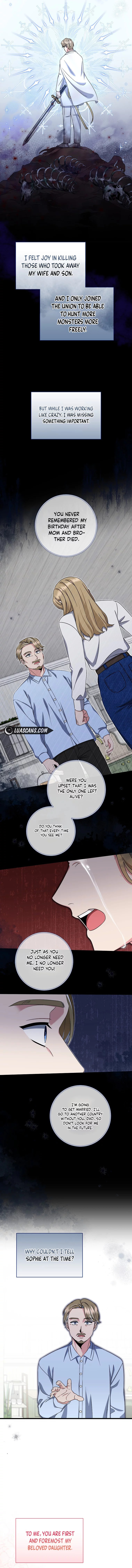 Welcome to Dungeon Hotel – Chapter 30 page 6