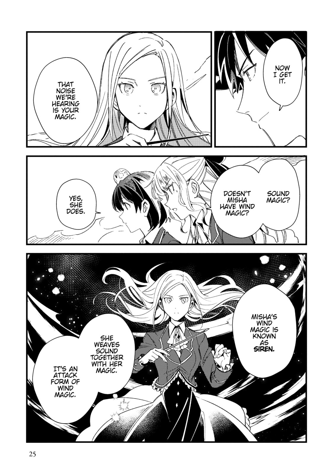 Practical Test, Part 1 page 22