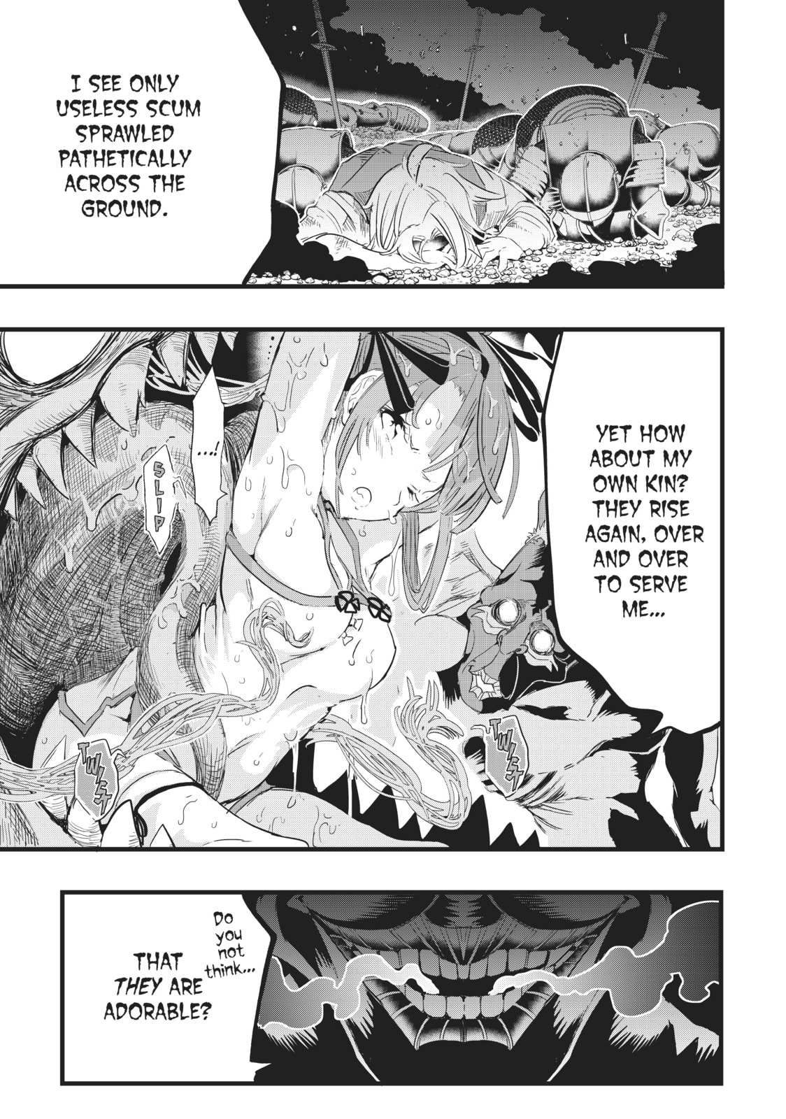 I Was Reincarnated as the 7th Prince So I Can Take My Time Perfecting My Magical Ability – Chapter 11 page 10