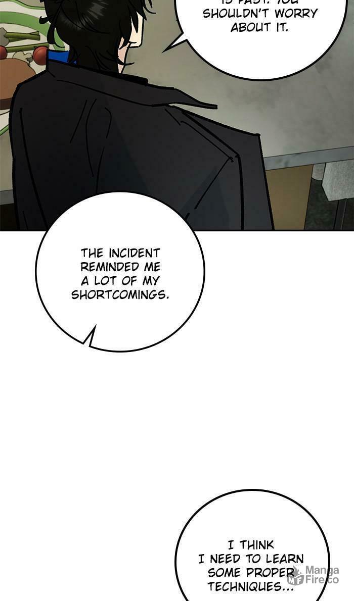 Return to Player – Chapter 51 page 41