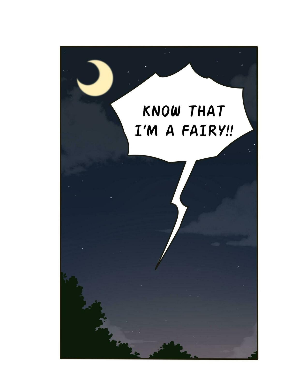 Picking Up a Fairy and Taking Her Home page 30