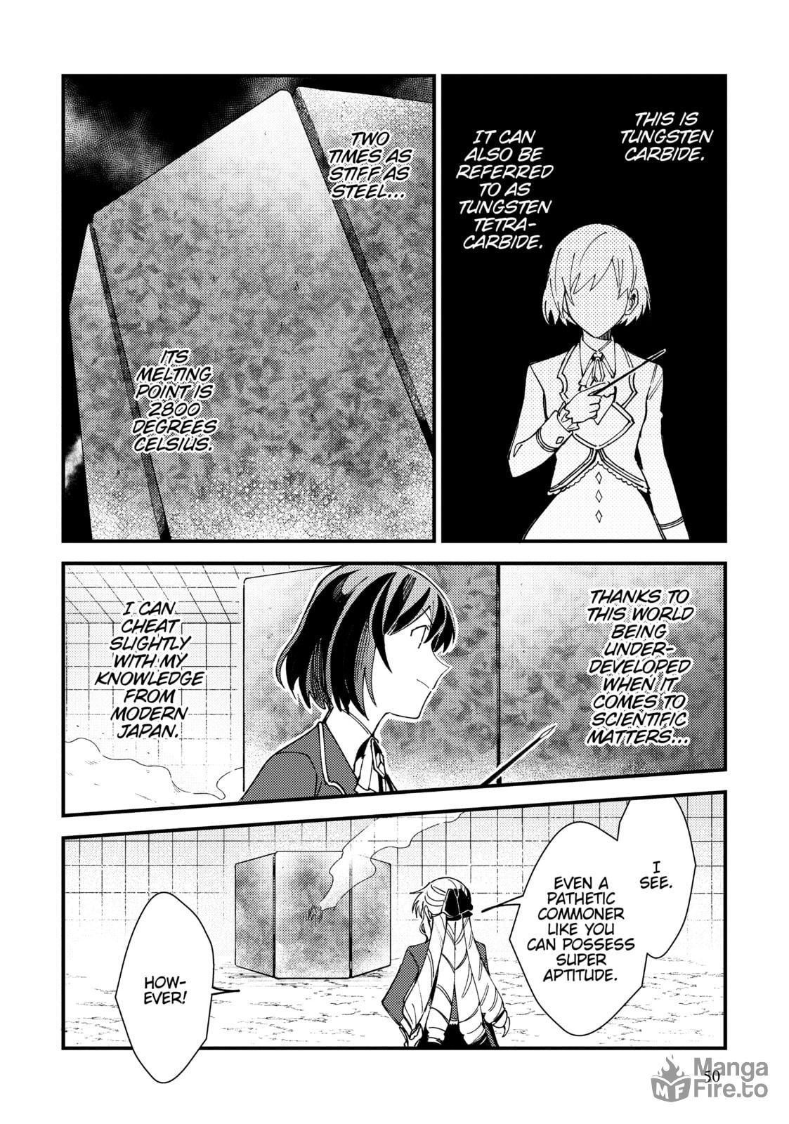 Practical Test, Part 2 page 11