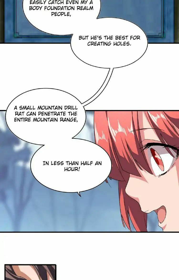 The Devil Butler (Colored) – Chapter 57 page 25