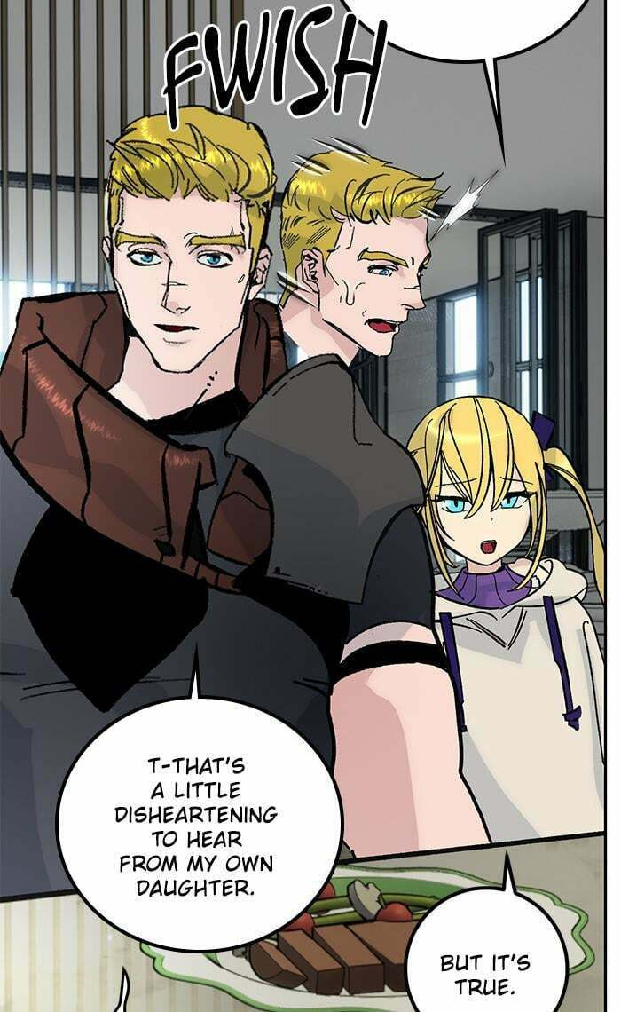 Return to Player – Chapter 51 page 72