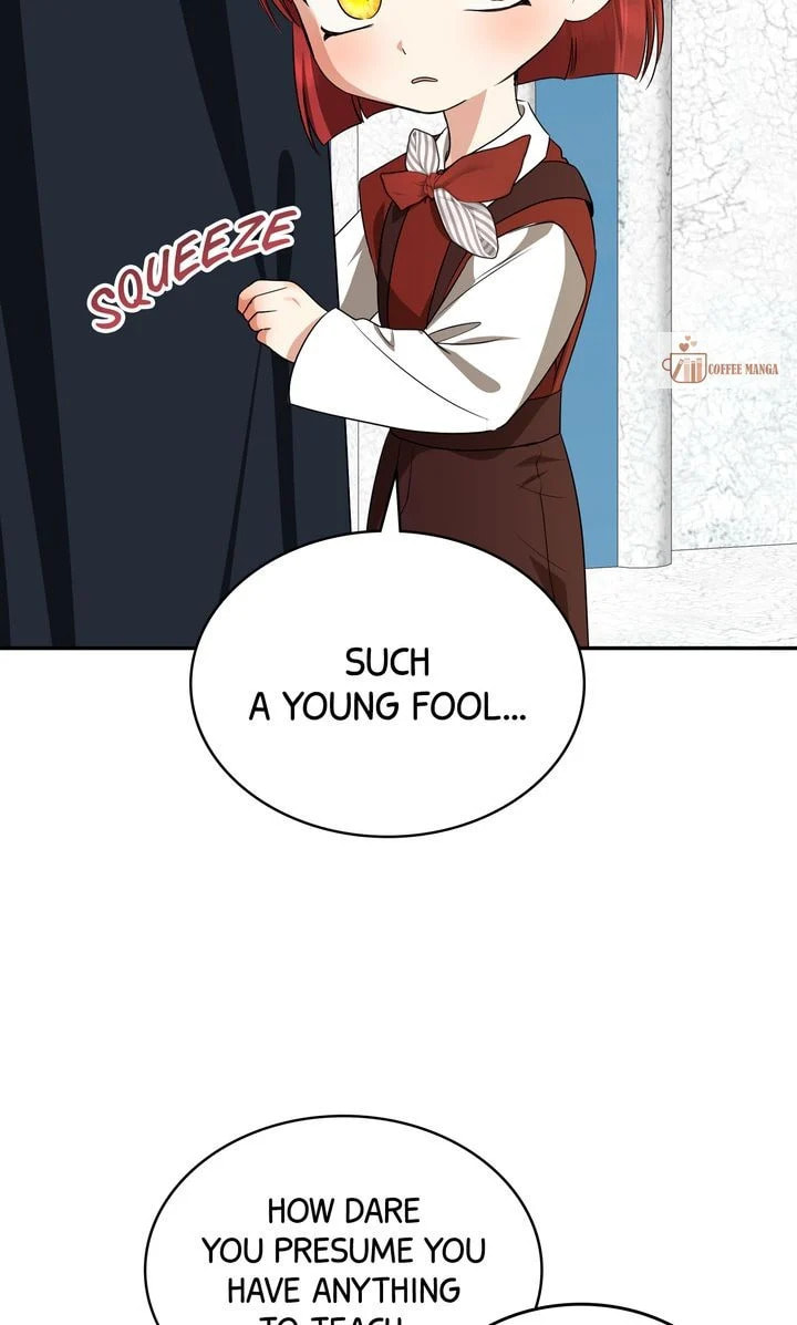 My Little Tyrant – Chapter 41 page 27