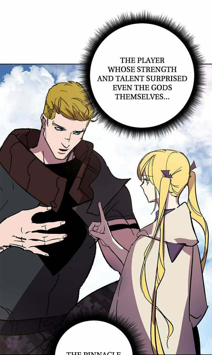 Return to Player – Chapter 41 page 42