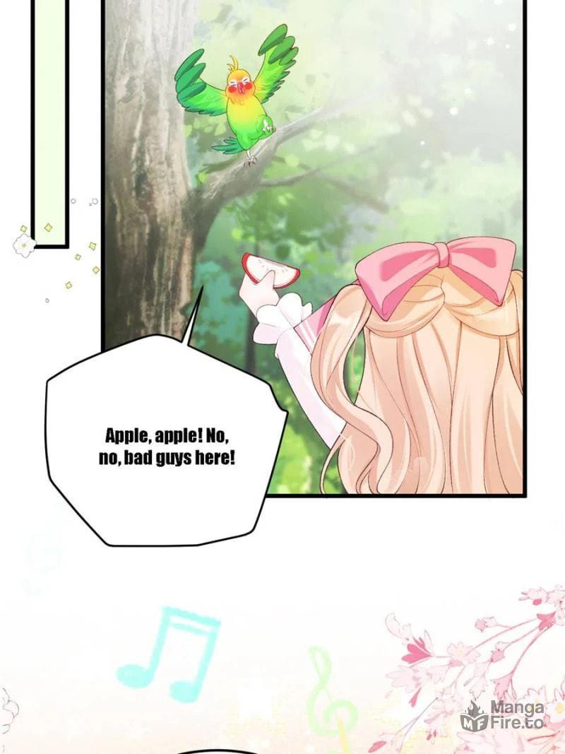 Spoiled Rotten by My Uncles – Chapter 5 page 53