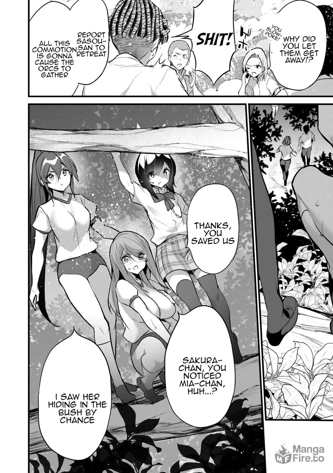 Boku wa Isekai de Fuyo Mahou to Shoukan Mahou wo Tenbin ni Kakeru – Chapter 30 page 11