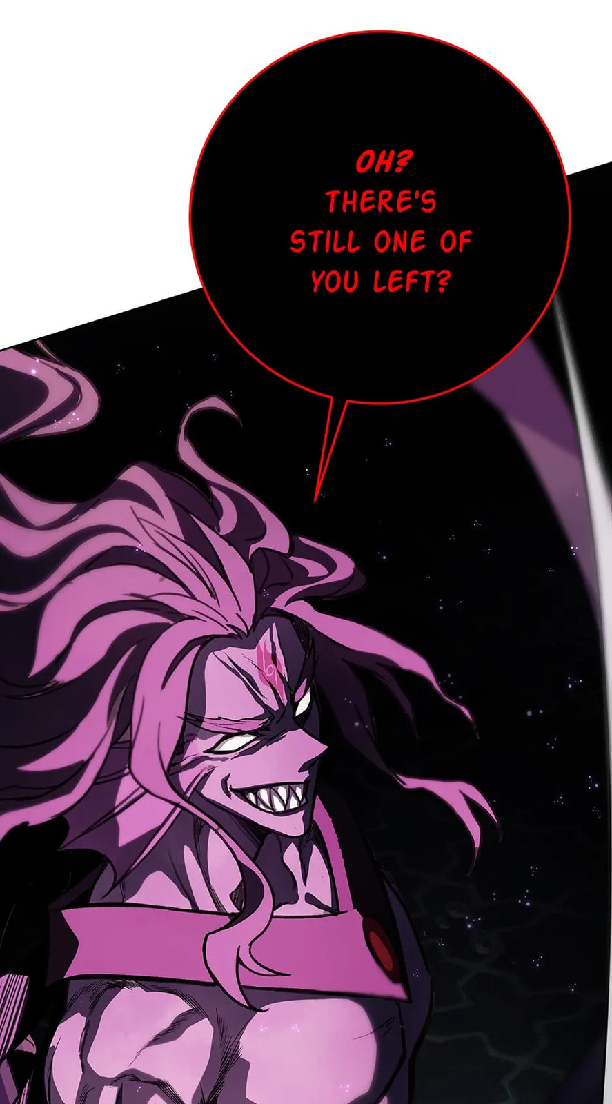 I'm a Part-Timer for the Gods – Chapter 31 page 36