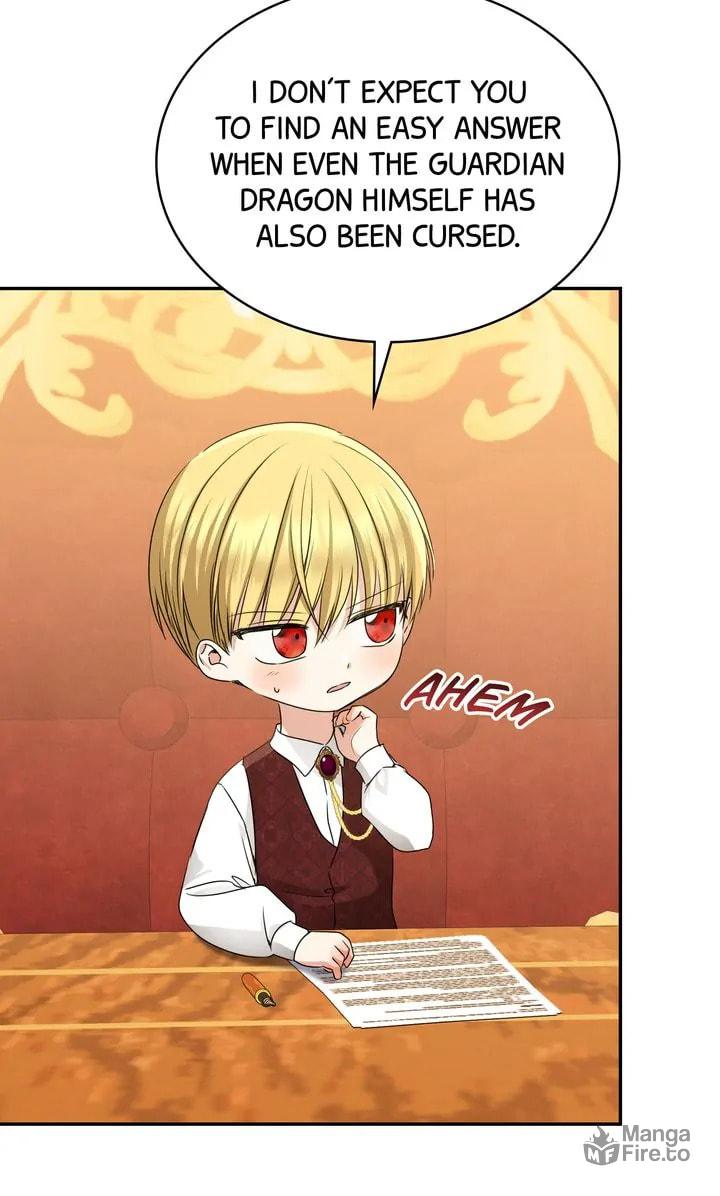 My Little Tyrant – Chapter 49 page 44