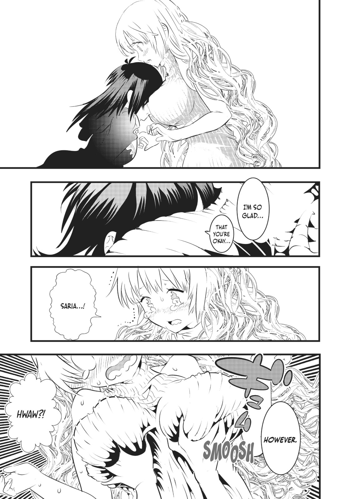 I Was Reincarnated as the 7th Prince So I Can Take My Time Perfecting My Magical Ability – Chapter 61 page 10