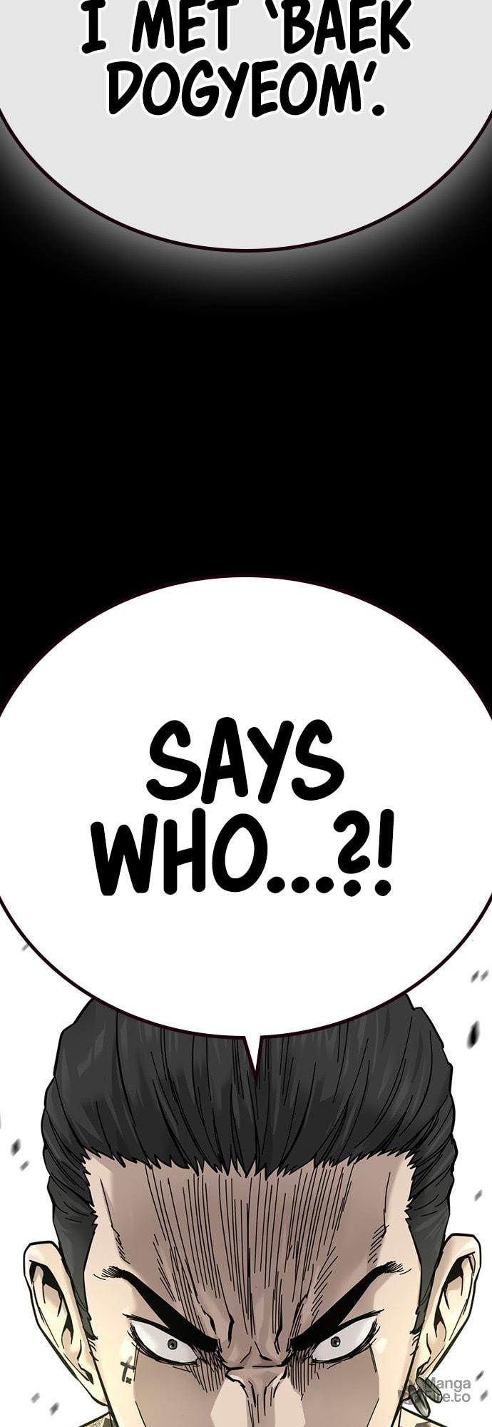 To Not Die – Chapter 71 page 24