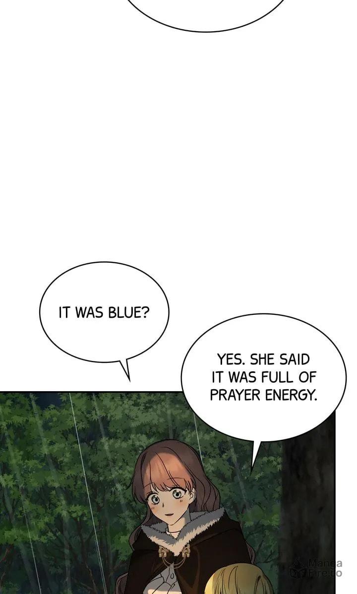 My Little Tyrant – Chapter 51 page 94
