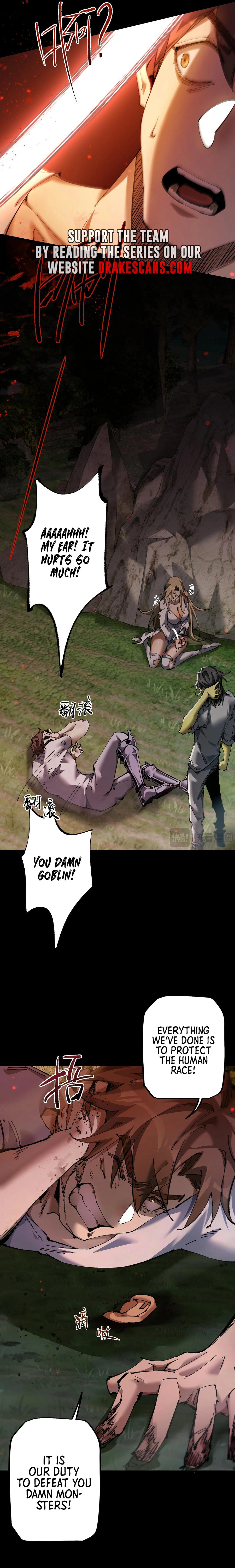 Cong Ge Bu Lin Dao Ge Bu Lin Shen – Chapter 11 page 16