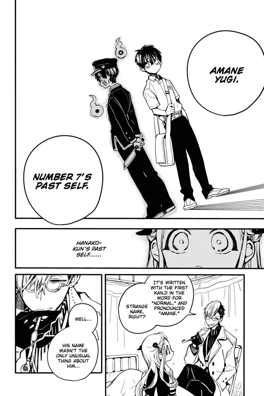 The 4pm Bookstacks Part 4 page 18