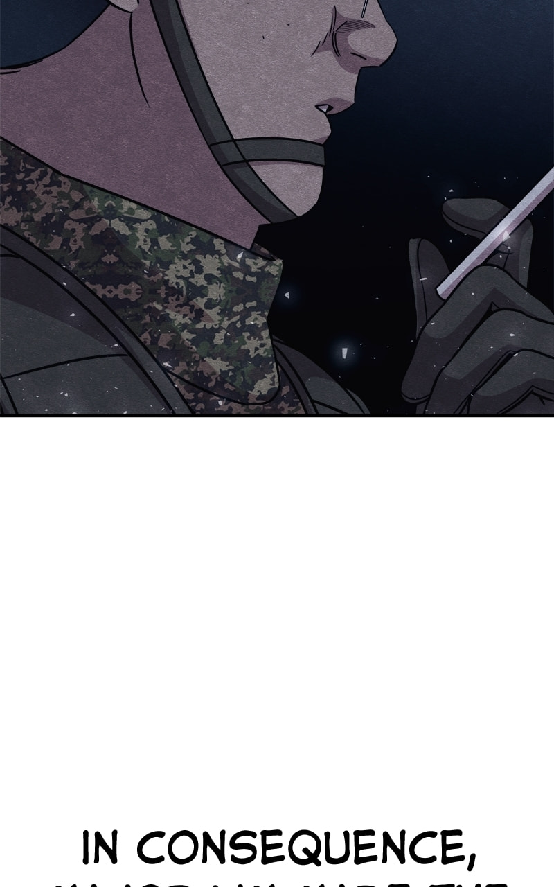 Zombie X Slasher – Chapter 34 page 42