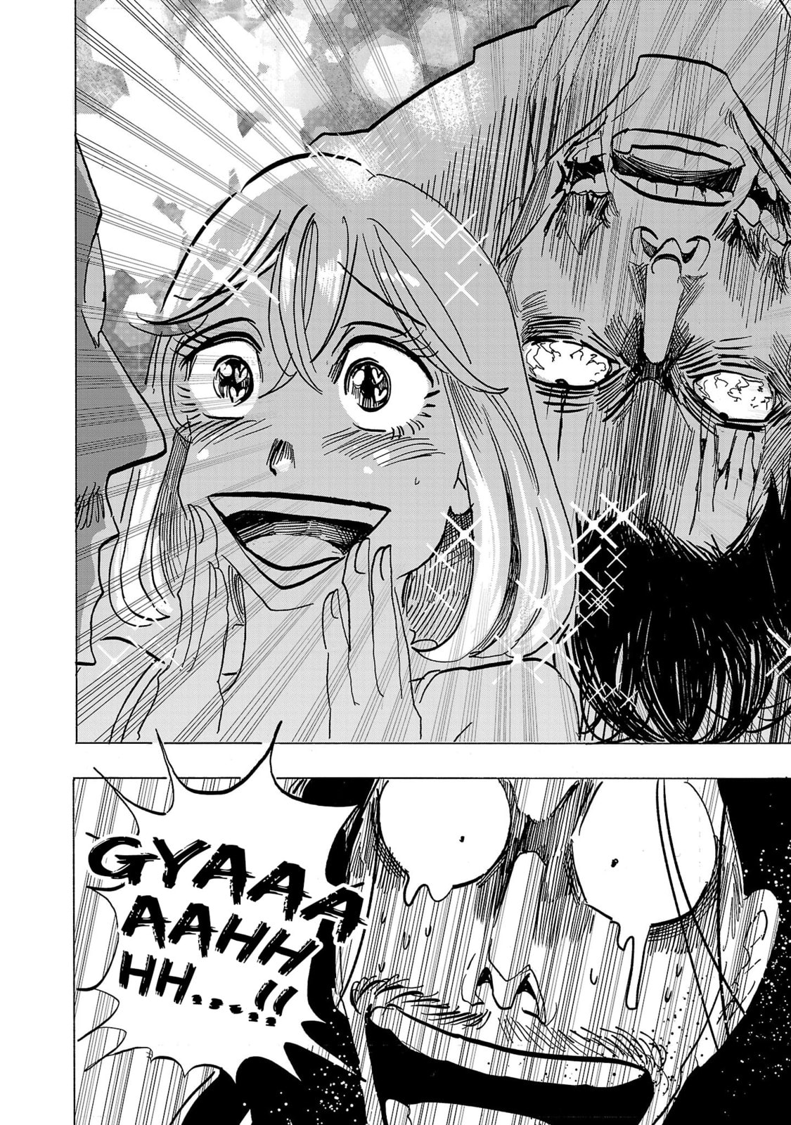 Her Face At The Witching Hour – Chapter 5 page 18
