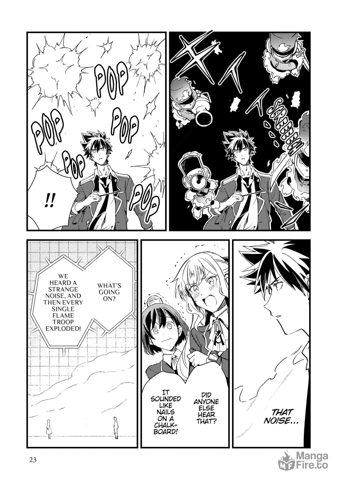 Practical Test, Part 1 page 20
