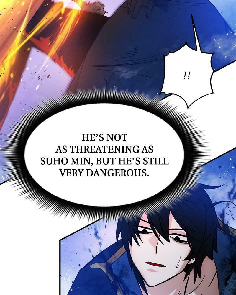 Return to Player – Chapter 70 page 100