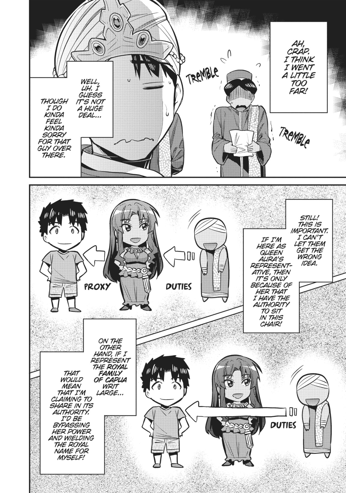 Our Own Battlefields page 27