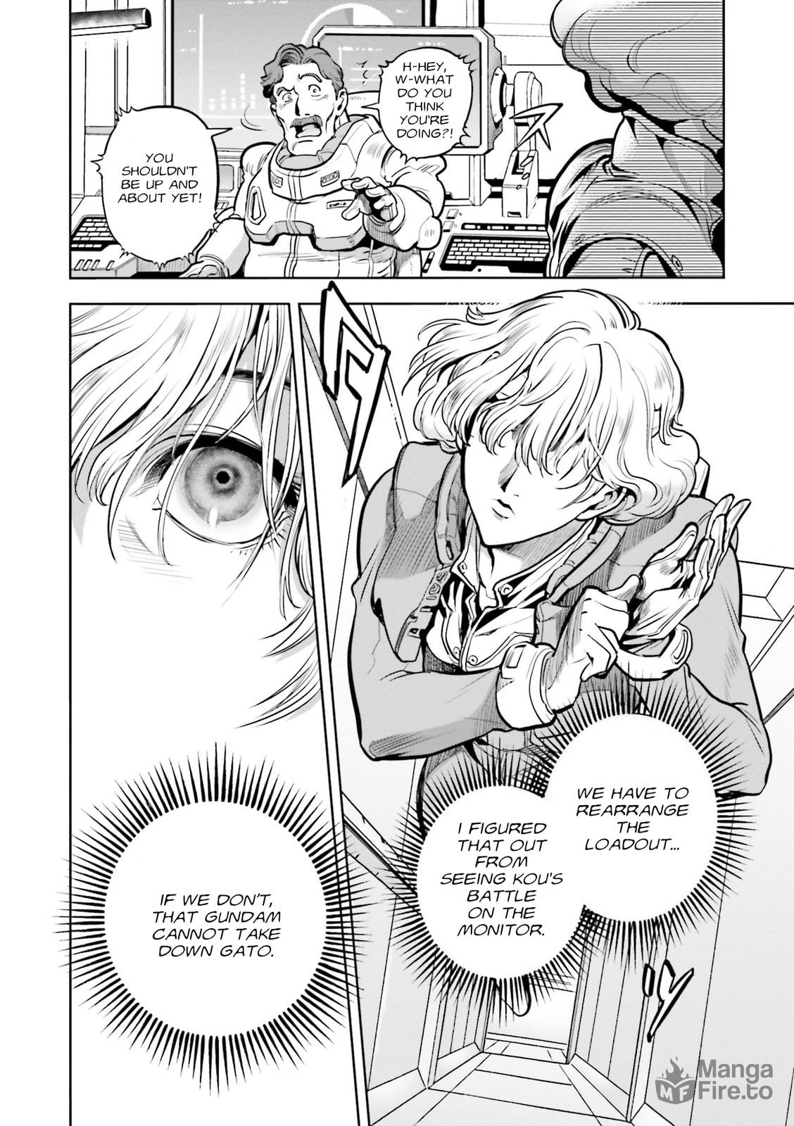 A Voice Echoing in the Void page 8