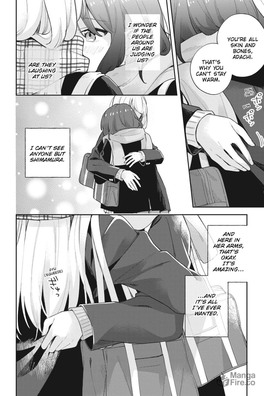 Adachi and Shimamura – Chapter 17 page 29
