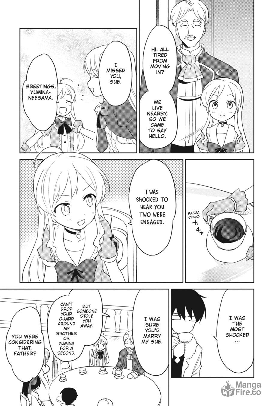 In Another World With My Smartphone – Chapter 16 page 29