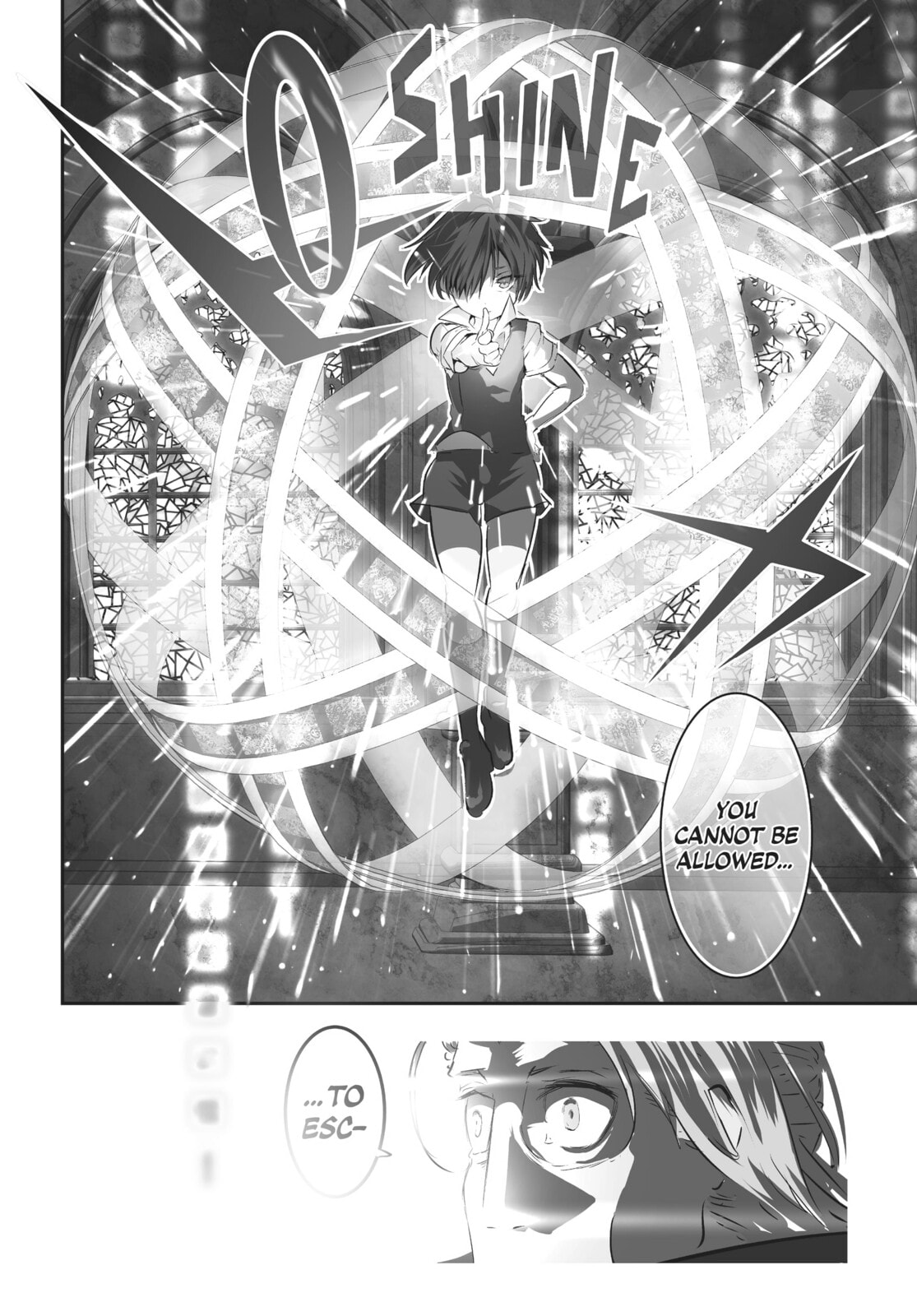 I Was Reincarnated as the 7th Prince So I Can Take My Time Perfecting My Magical Ability – Chapter 68 page 15