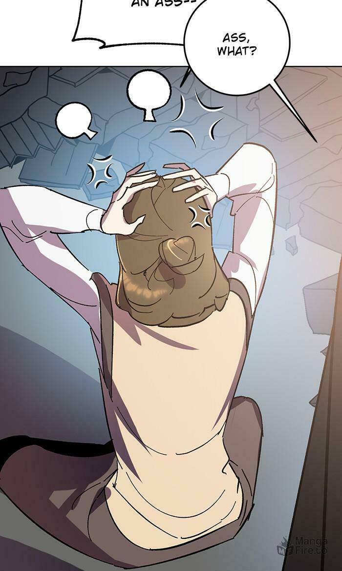 Return to Player – Chapter 41 page 8