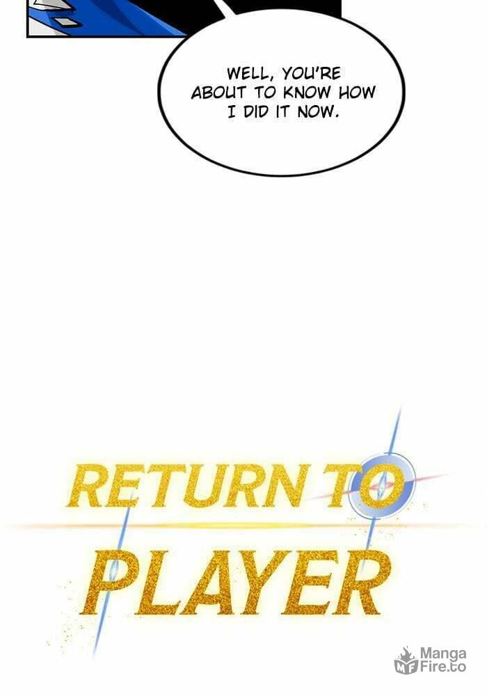 Return to Player – Chapter 59 page 34