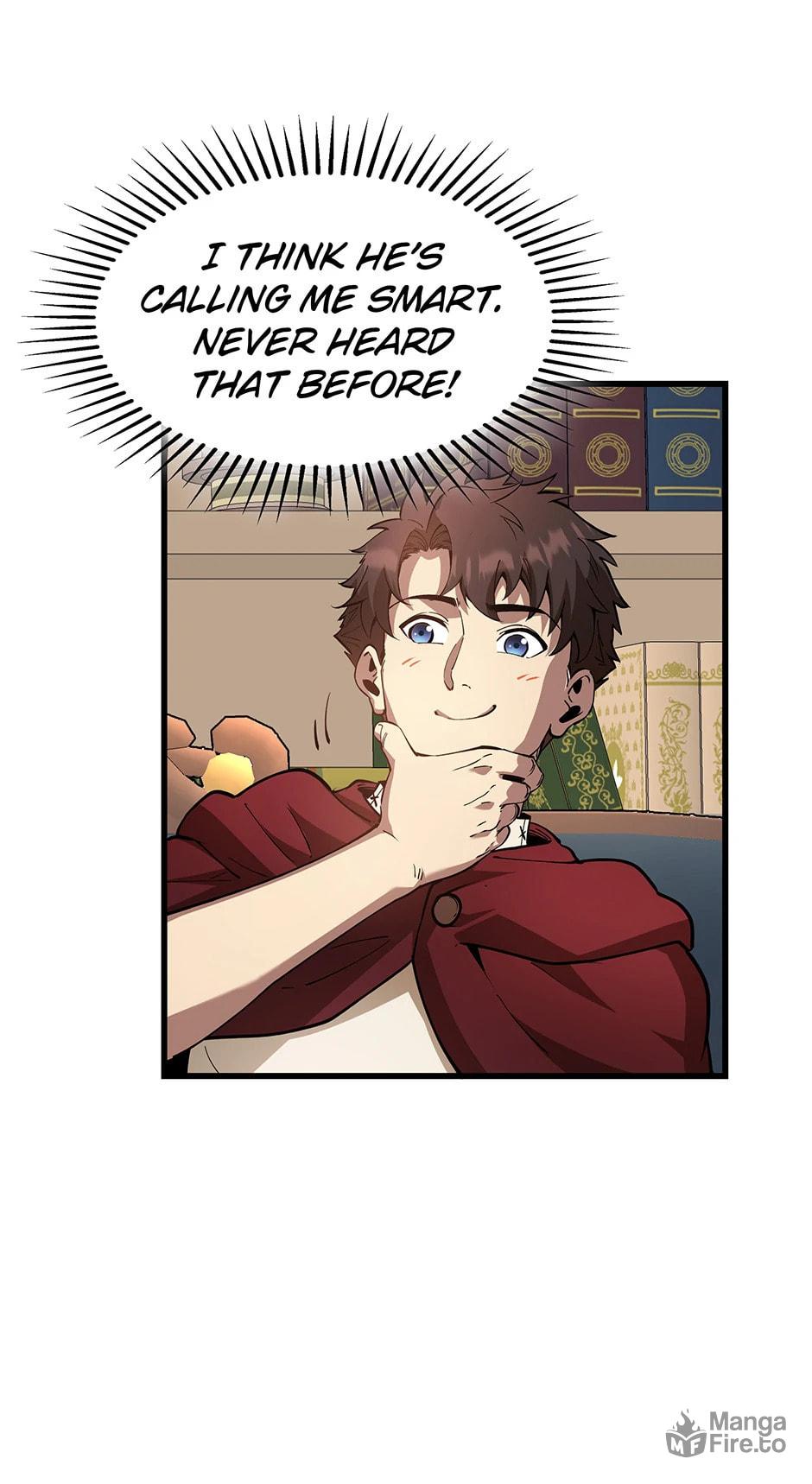 An Outcast In Another World – Chapter 13 page 80