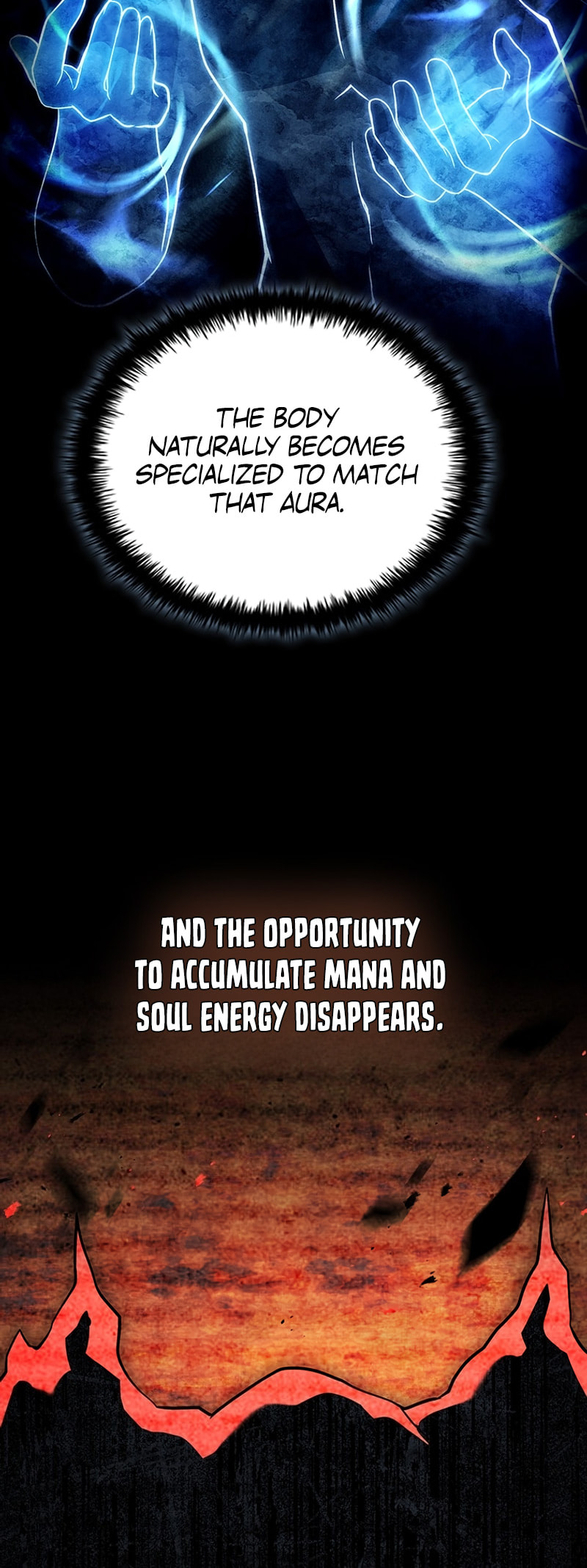 The Legendary Hero is an Academy Honors Student – Chapter 2 page 6