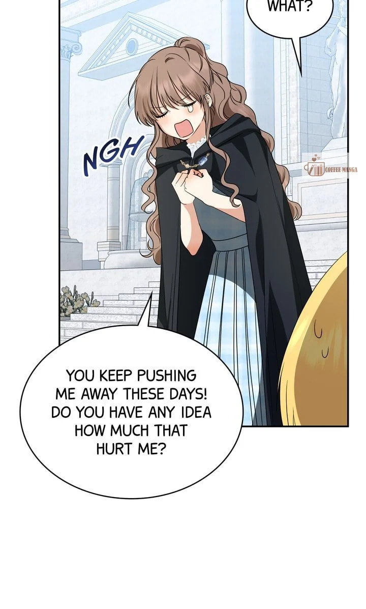 My Little Tyrant – Chapter 41 page 60