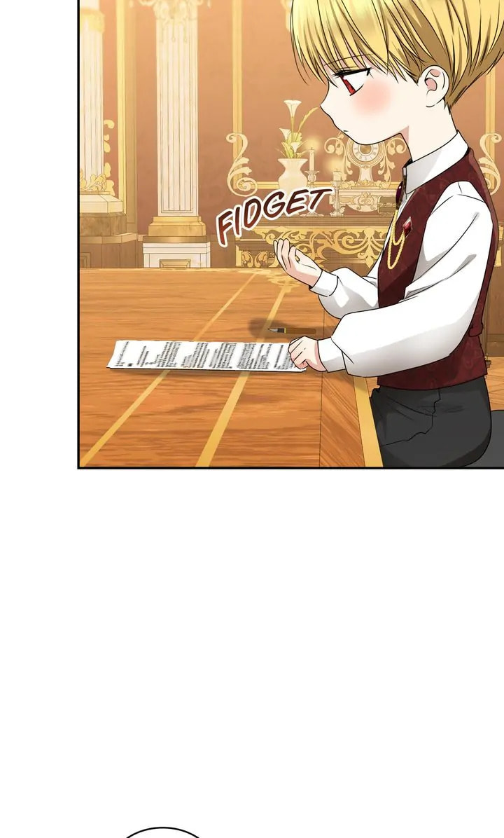 My Little Tyrant – Chapter 49 page 42