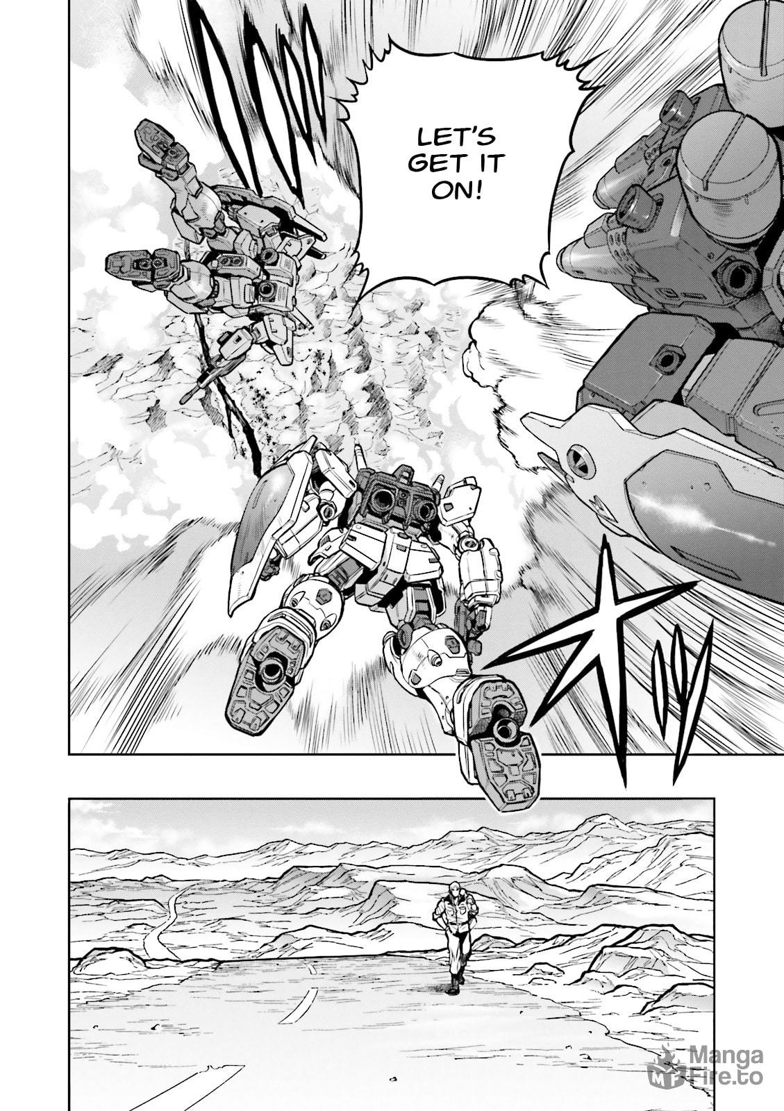Assault Landing Operation – Part I page 11