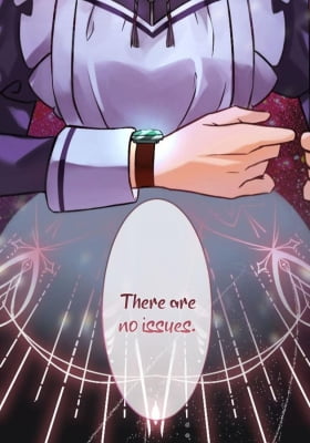 Indulge In Me, My Prince, But Stay Away From The Abyss