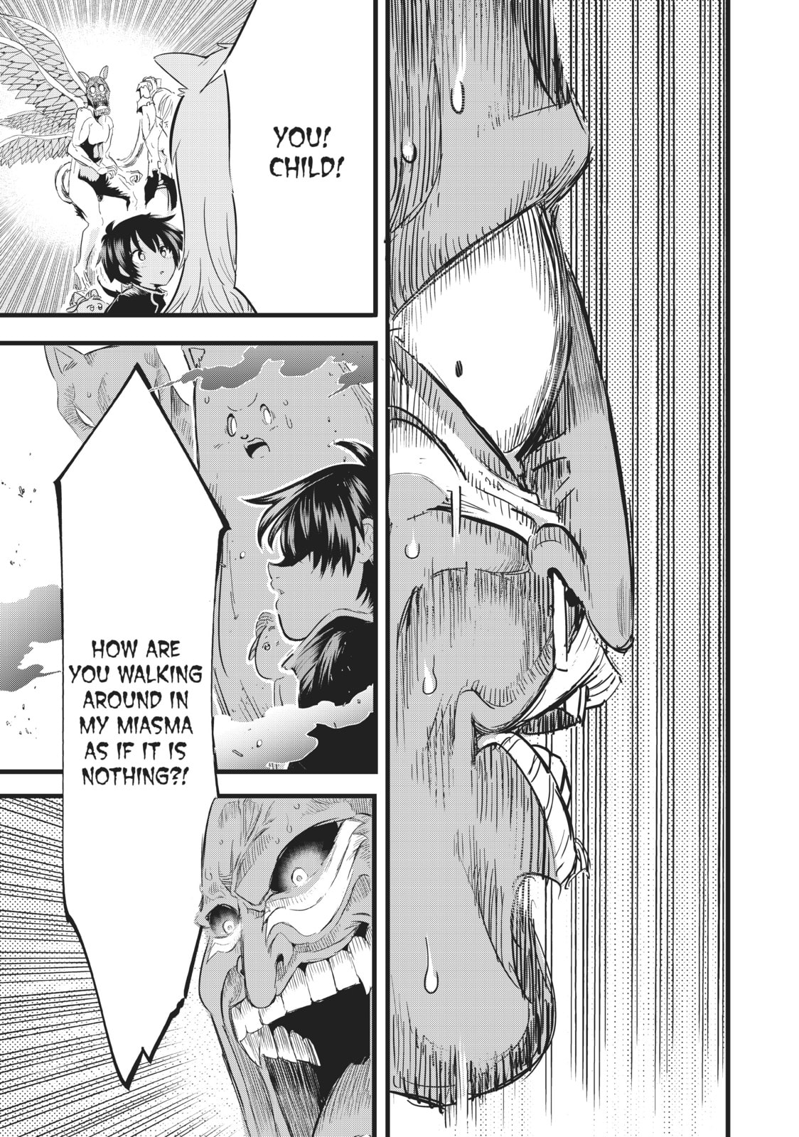 I Was Reincarnated as the 7th Prince So I Can Take My Time Perfecting My Magical Ability – Chapter 11 page 16