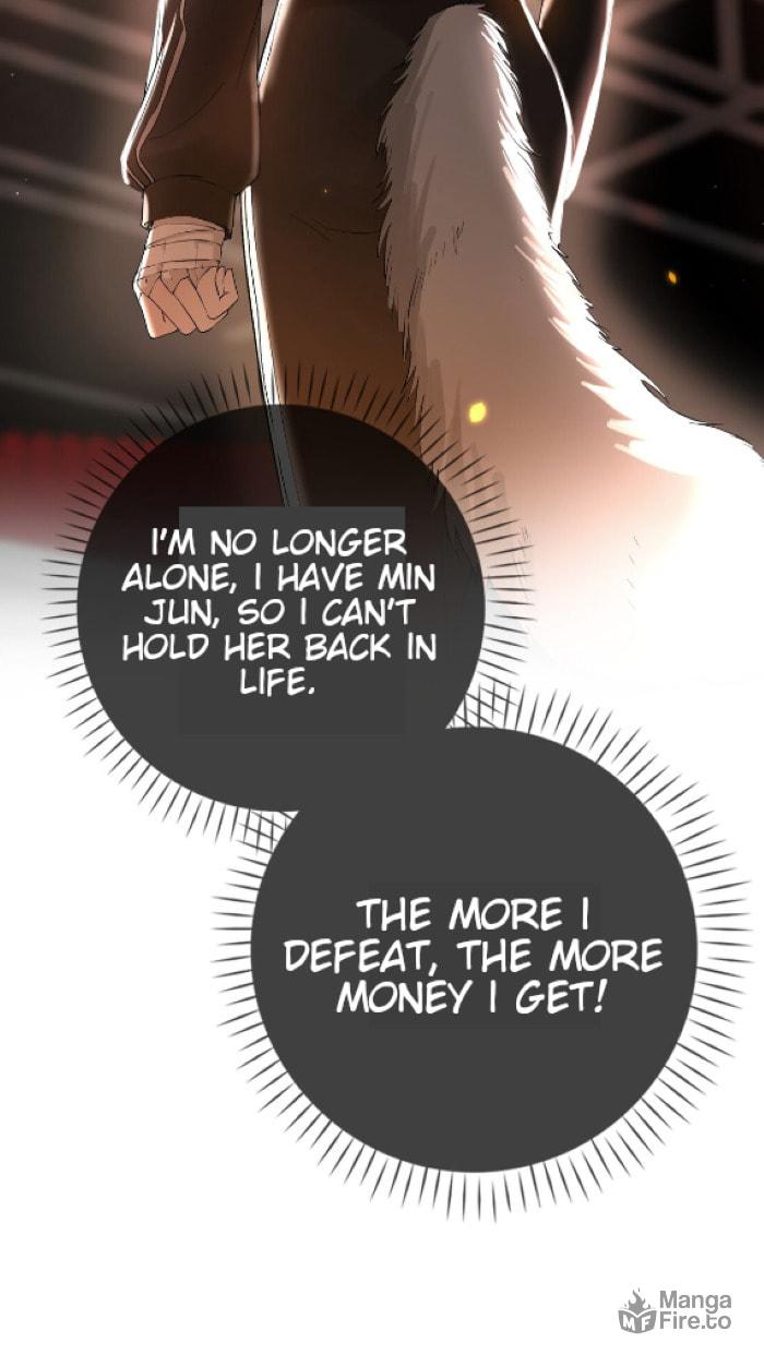 A Fox Isn't Bad Either page 38