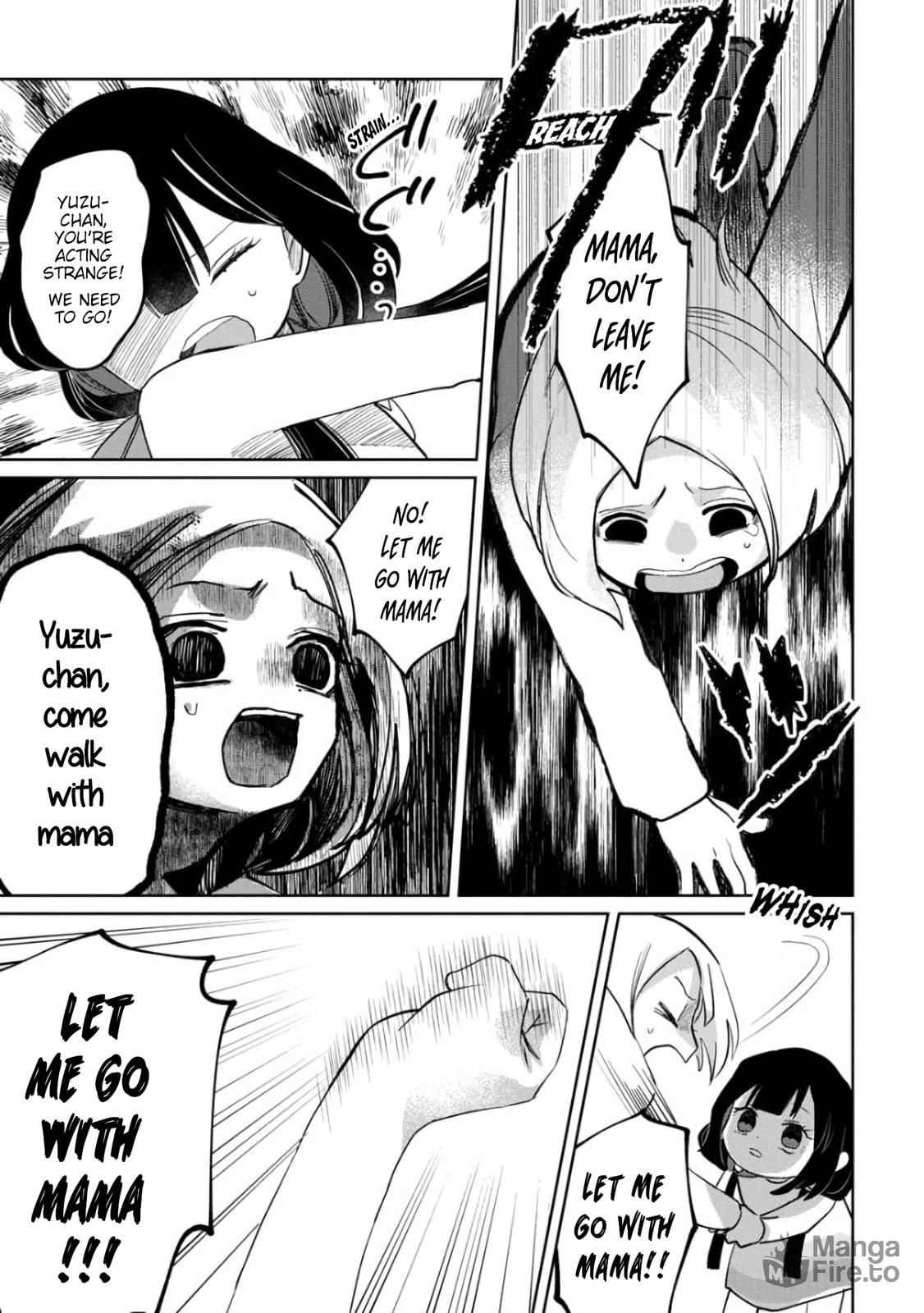 Parks are not scary page 14